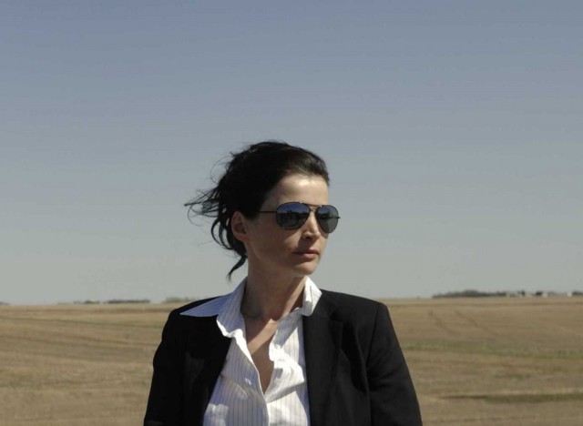 Julia Ormond Fotoğrafı