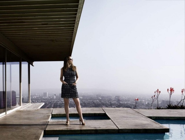 Julia Ormond Fotoğrafı