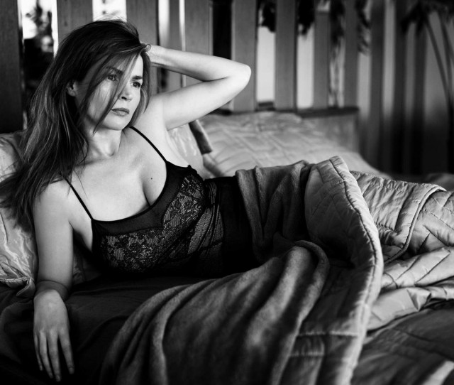 Julia Ormond Fotoğrafı