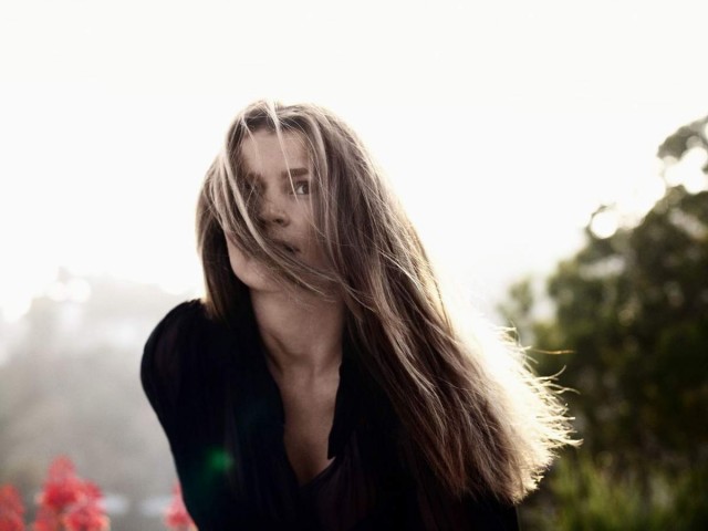 Julia Ormond Fotoğrafı