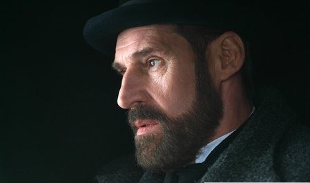 Ben Cross Fotoğrafı