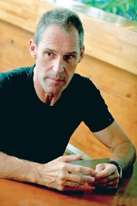 Ben Cross Fotoğrafı