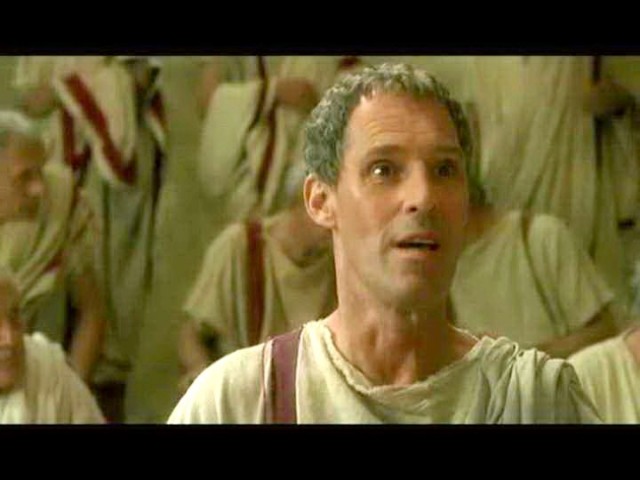 Ben Cross Fotoğrafı