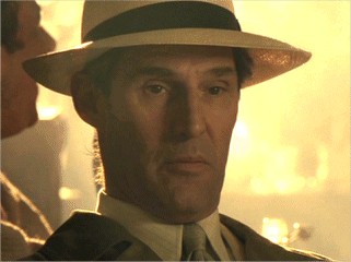 Ben Cross Fotoğrafı