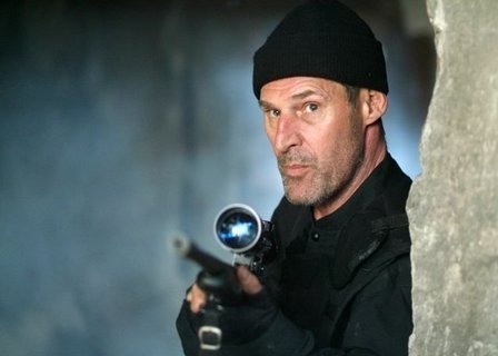 Ben Cross Fotoğrafı