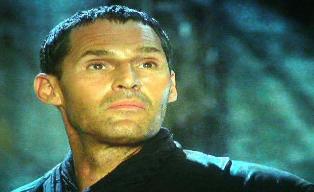 Ben Cross Fotoğrafı