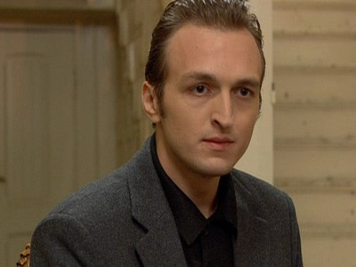 Saygın Soysal fotoğrafı