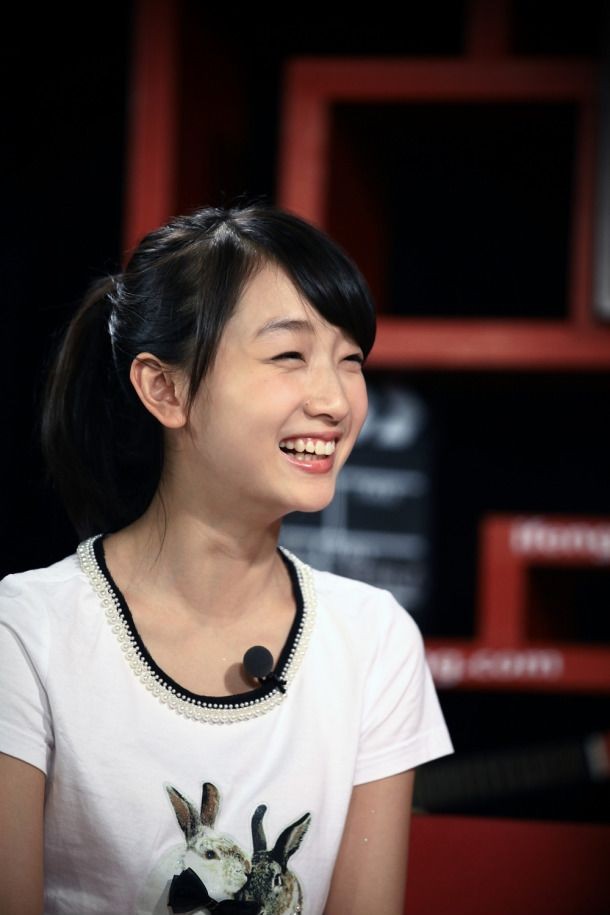 Dongyu Zhou Fotoğrafı