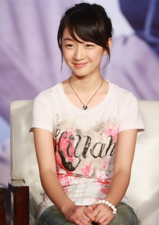 Dongyu Zhou Fotoğrafı