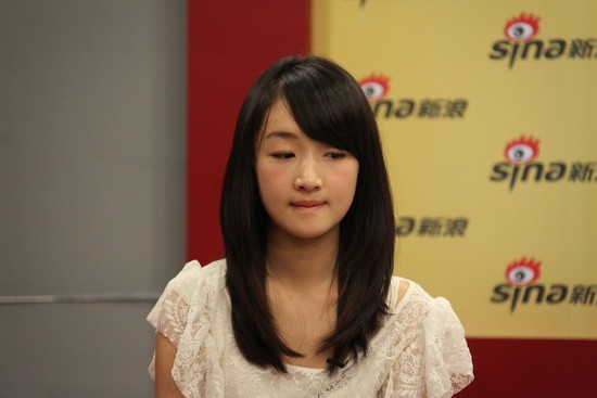 Dongyu Zhou Fotoğrafı