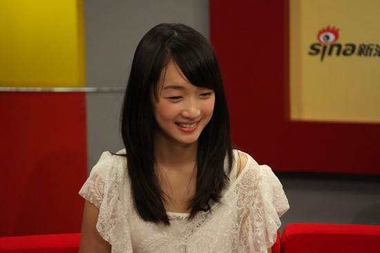 Dongyu Zhou Fotoğrafı