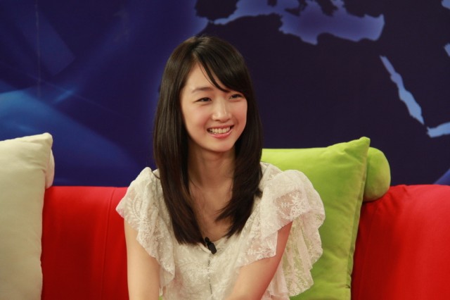 Dongyu Zhou Fotoğrafı