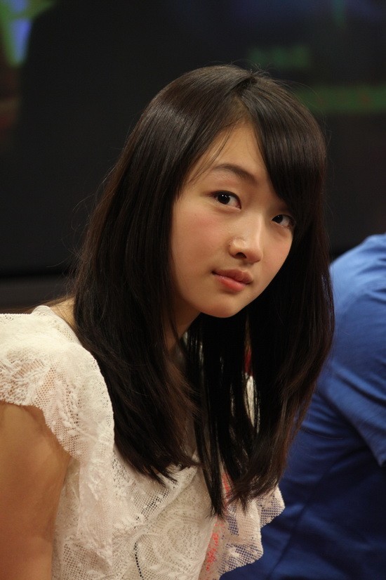 Dongyu Zhou Fotoğrafı