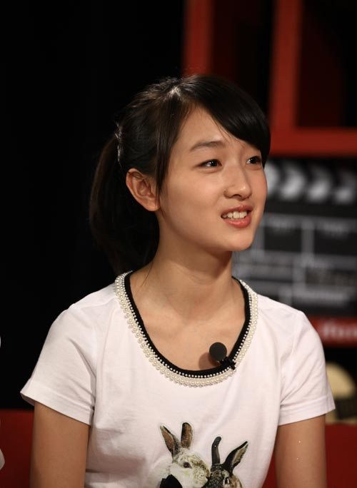 Dongyu Zhou Fotoğrafı