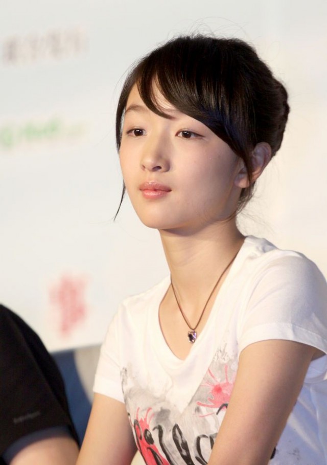 Dongyu Zhou Fotoğrafı