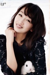 Dongyu Zhou fotoğrafı