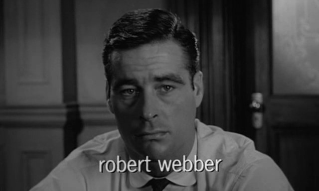 Robert Webber fotoğrafı