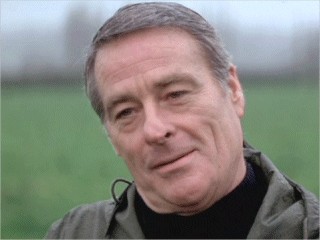 Robert Webber fotoğrafı