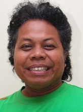 Budi Anduk fotoğrafı