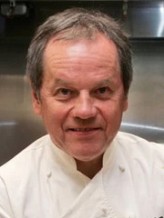Wolfgang Puck fotoğrafı