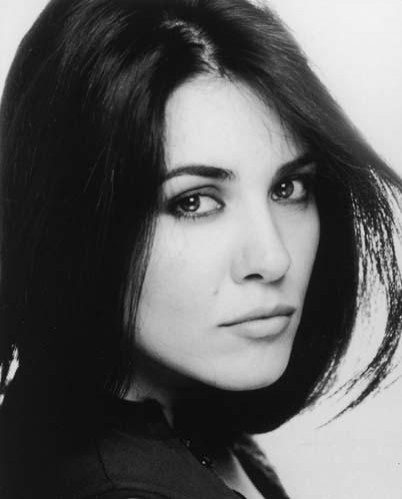 Karin Proia fotoğrafı