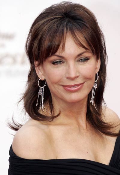Lesley-Anne Down fotoğrafı