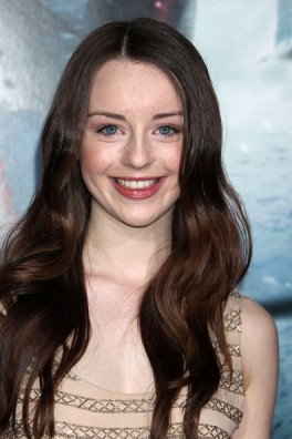 Kacey Rohl Fotoğrafı