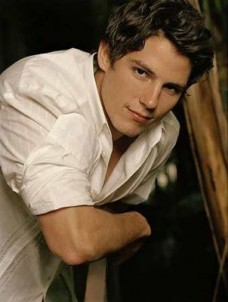 Sean Faris Fotoğrafı