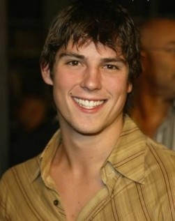 Sean Faris Fotoğrafı