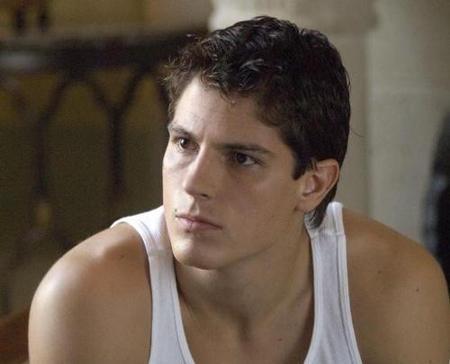 Sean Faris Fotoğrafı