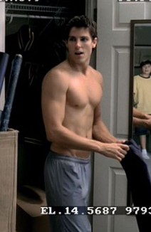 Sean Faris Fotoğrafı