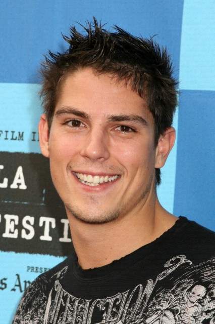 Sean Faris Fotoğrafı