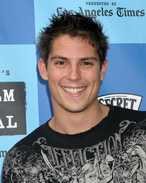 Sean Faris fotoğrafı