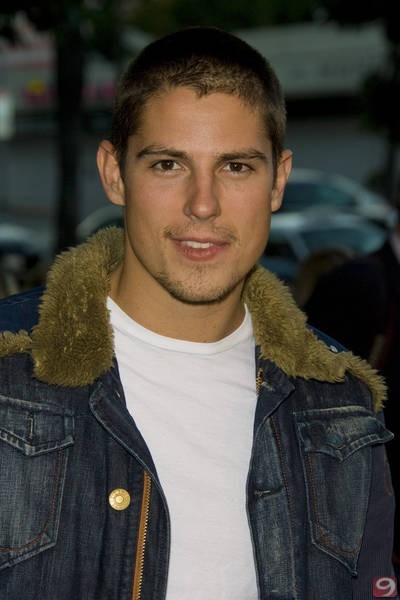 Sean Faris Fotoğrafı