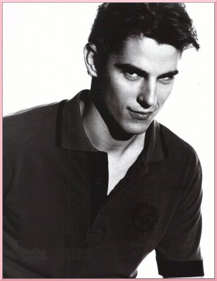 Sean Faris Fotoğrafı