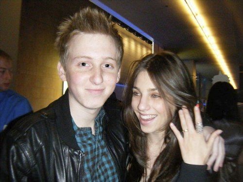 Dean Collins fotoğrafı