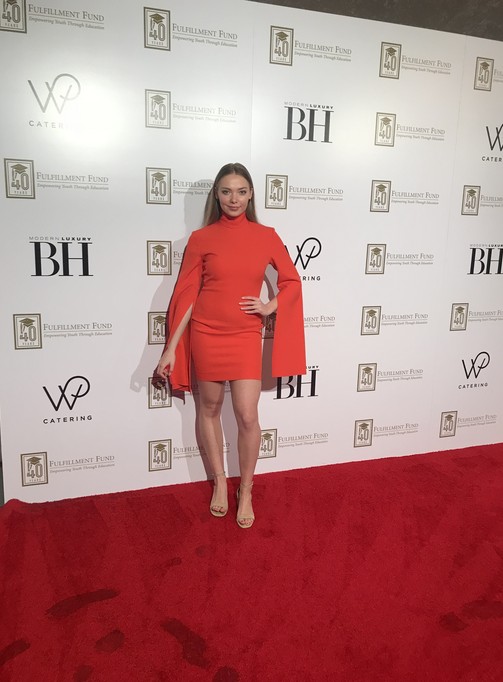 Emilia McCarthy Fotoğrafı