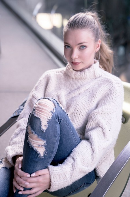 Emilia McCarthy Fotoğrafı