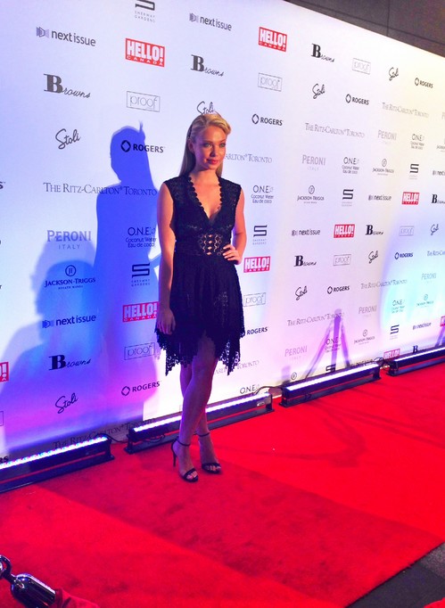 Emilia McCarthy fotoğrafı