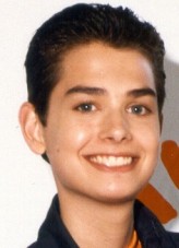 Michael Cuccione fotoğrafı