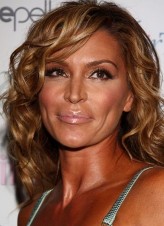 Darcy LaPier fotoğrafı