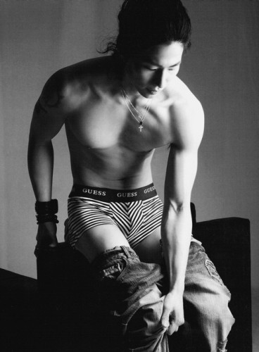 Song Jae-rim Fotoğrafı