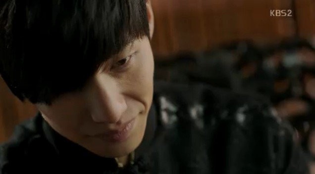 Song Jae-rim Fotoğrafı