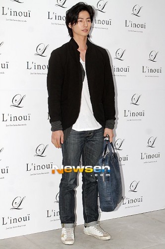 Song Jae-rim Fotoğrafı