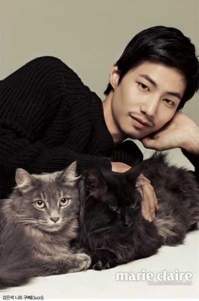 Song Jae-rim Fotoğrafı