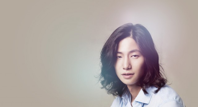 Song Jae-rim Fotoğrafı