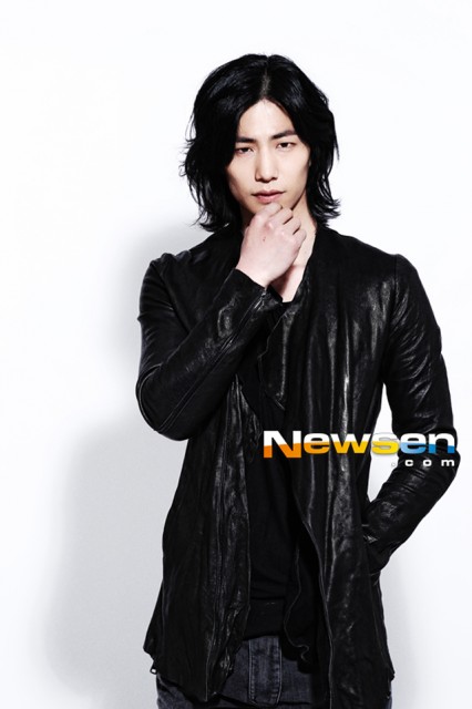 Song Jae-rim Fotoğrafı