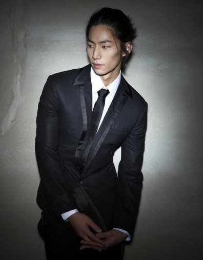 Song Jae-rim Fotoğrafı