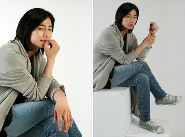 Song Jae-rim Fotoğrafı
