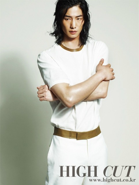 Song Jae-rim Fotoğrafı